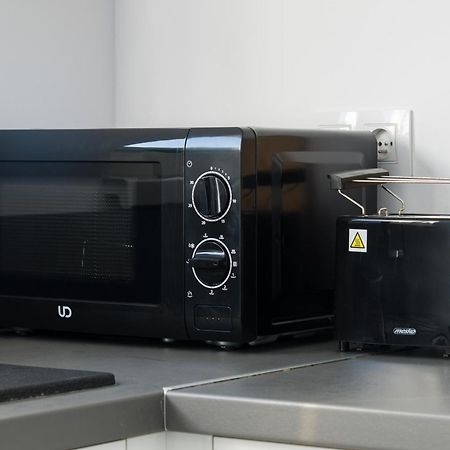 Apartament Lubliniecka Z Pieknym Widokiem Na Radiostacje غليفيتسه المظهر الخارجي الصورة