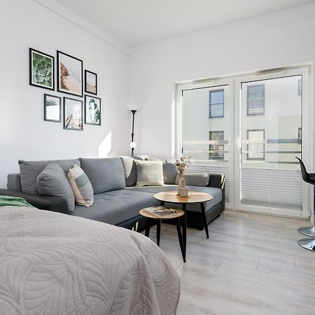 Apartament Lubliniecka Z Pieknym Widokiem Na Radiostacje غليفيتسه المظهر الخارجي الصورة